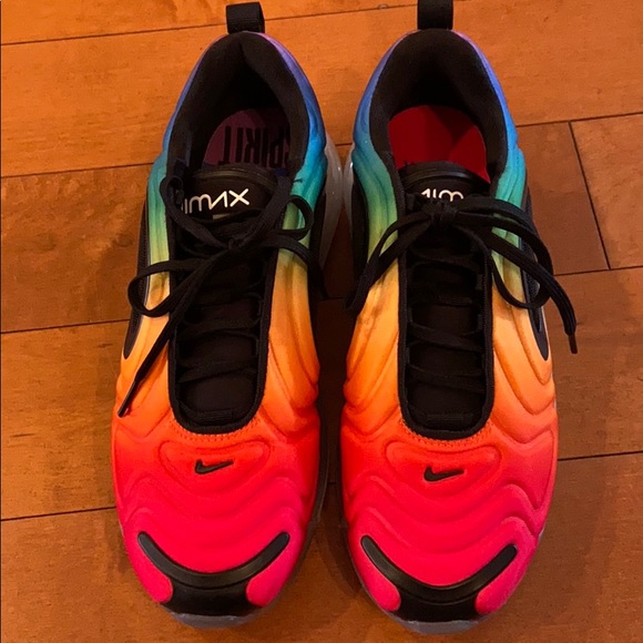 Nike Shoes | Nike Air Max 72 Be True 